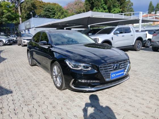 HYUNDAI AZERA 3.0 V6 GDI GASOLINA AUTOMÁTICO